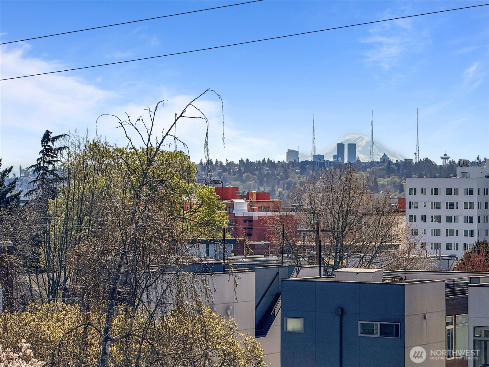 2218 A NW 62nd Street , Seattle, WA 98107