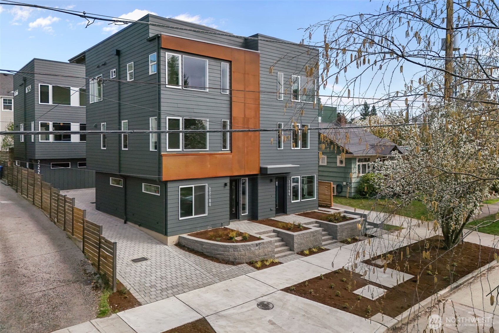2218 A NW 62nd Street , Seattle, WA 98107