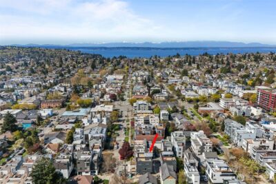 2218 A NW 62nd Street , Seattle, WA 98107 - Photo 40