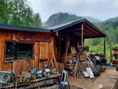 0 Highway 12 , Randle, WA 98377 - Photo 3