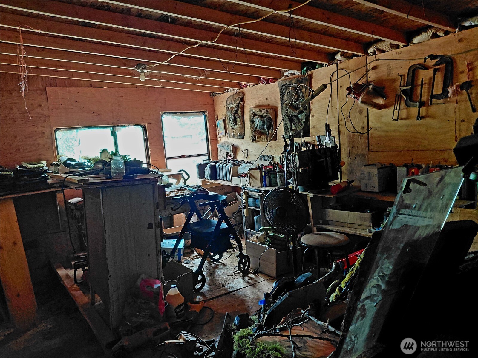 0 Highway 12 , Randle, WA 98377