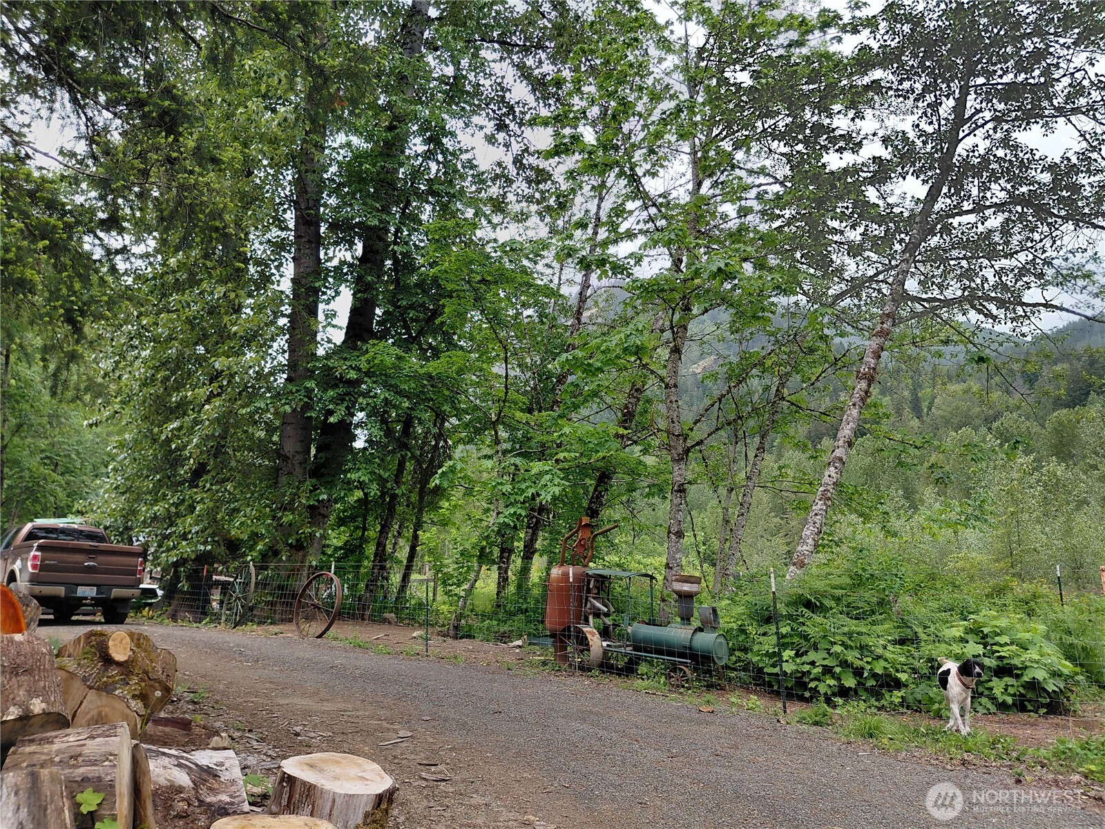 0 Highway 12 , Randle, WA 98377
