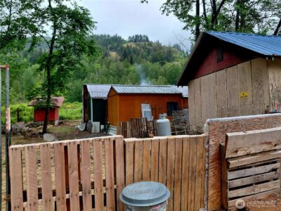 0 Highway 12 , Randle, WA 98377 - Photo 10