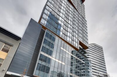 1808 Minor Avenue #2304, Seattle, WA 98101-1411 - Photo 1
