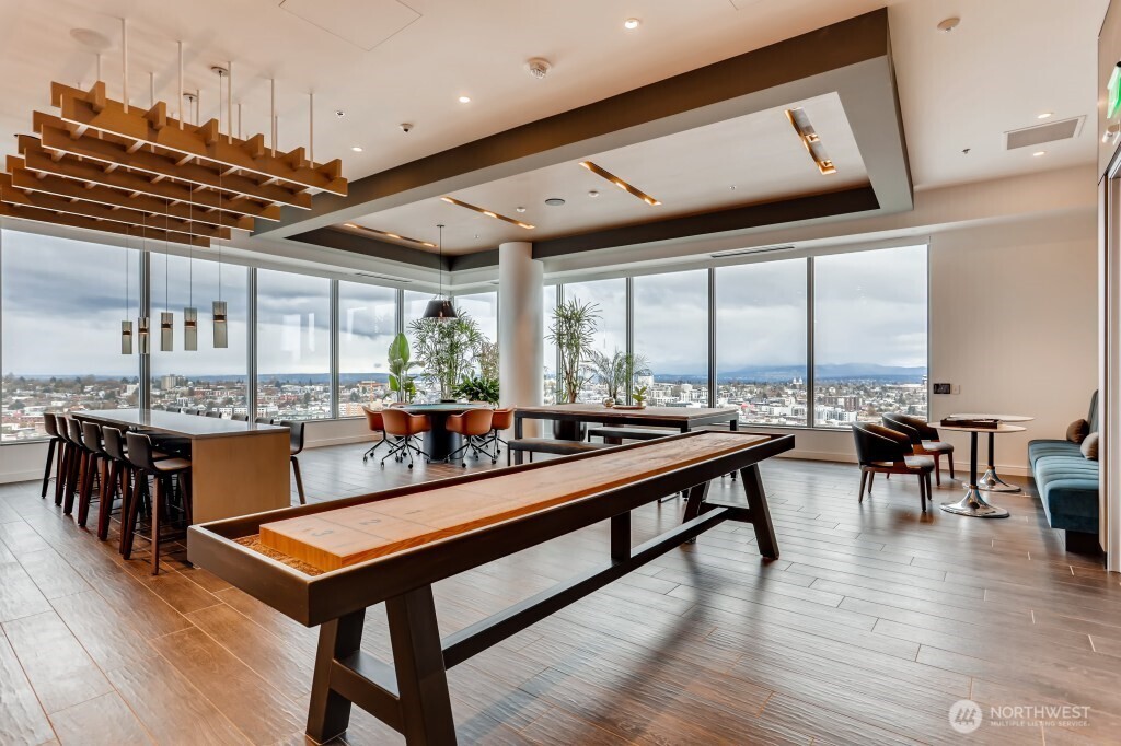 1808 Minor Avenue #2304, Seattle, WA 98101-1411
