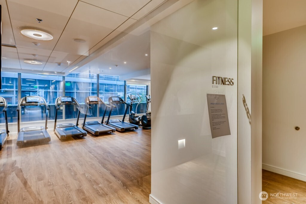 1808 Minor Avenue #2304, Seattle, WA 98101-1411