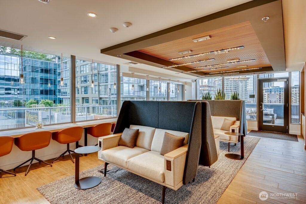 1808 Minor Avenue #2304, Seattle, WA 98101-1411