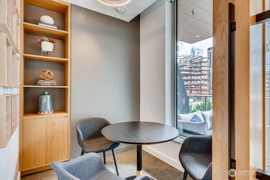 1808 Minor Avenue #2304, Seattle, WA 98101-1411