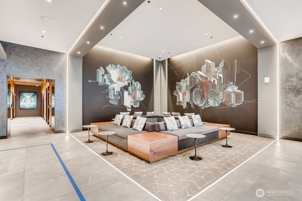 1808 Minor Avenue #2304, Seattle, WA 98101-1411