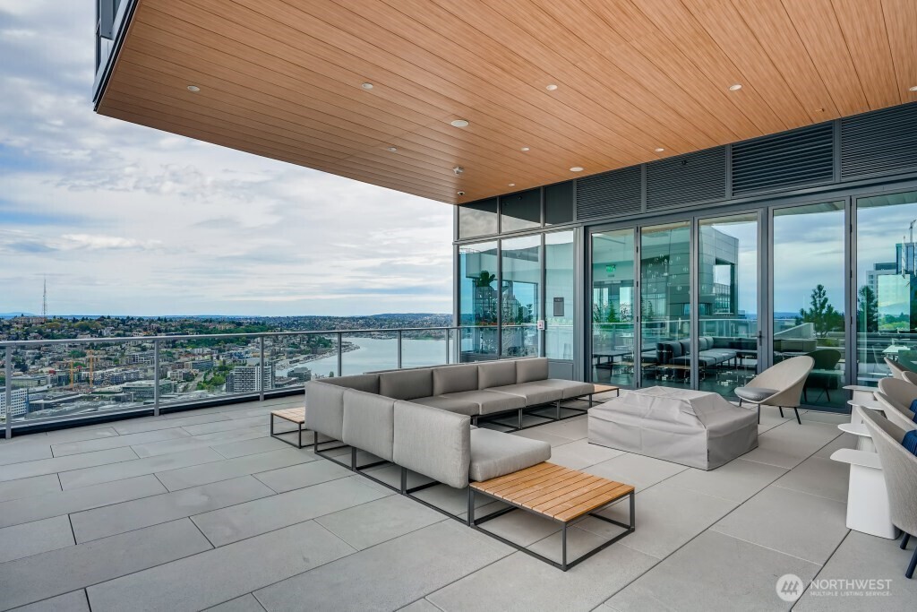 1808 Minor Avenue #2304, Seattle, WA 98101-1411