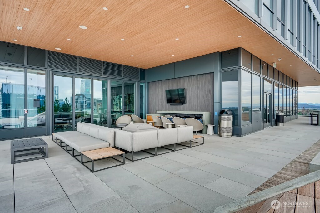 1808 Minor Avenue #2304, Seattle, WA 98101-1411