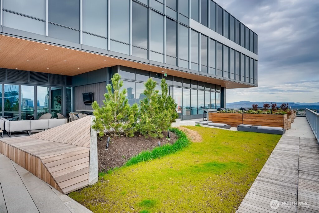 1808 Minor Avenue #2304, Seattle, WA 98101-1411