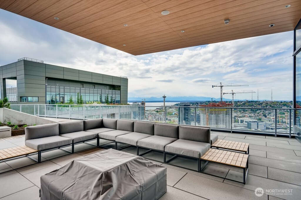 1808 Minor Avenue #2304, Seattle, WA 98101-1411
