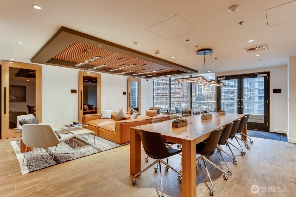 1808 Minor Avenue #2304, Seattle, WA 98101-1411