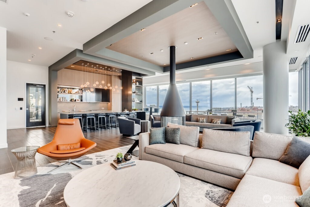 1808 Minor Avenue #2304, Seattle, WA 98101-1411
