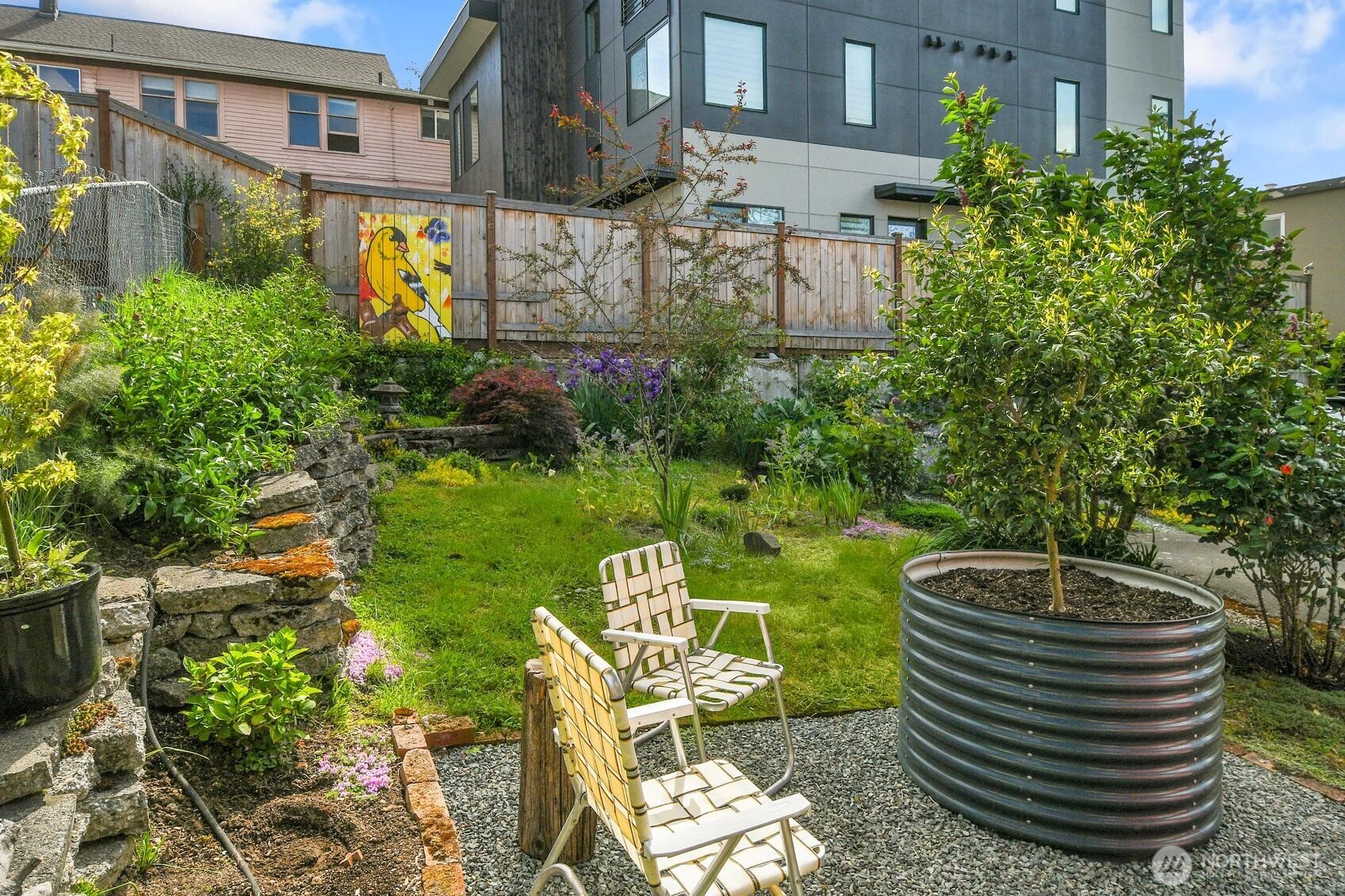 5008 39th Avenue S, Seattle, WA 98118