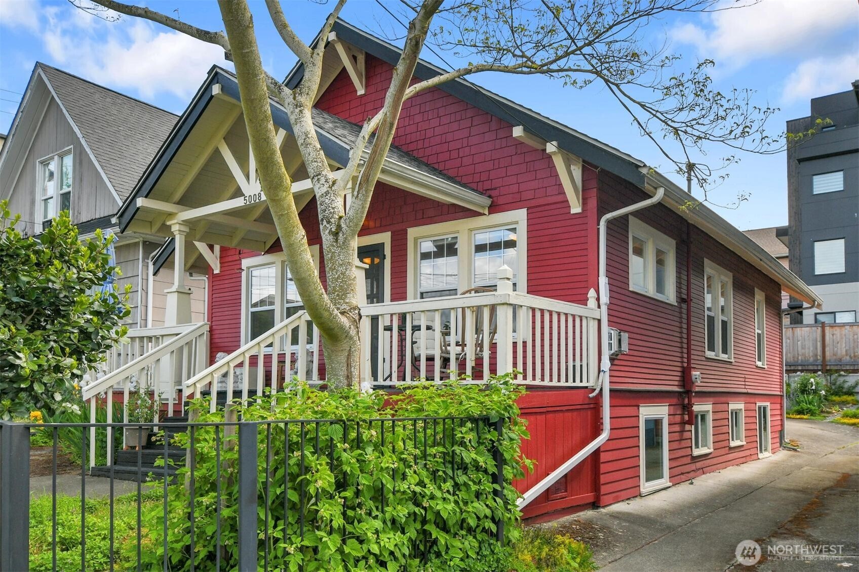 5008 39th Avenue S, Seattle, WA 98118