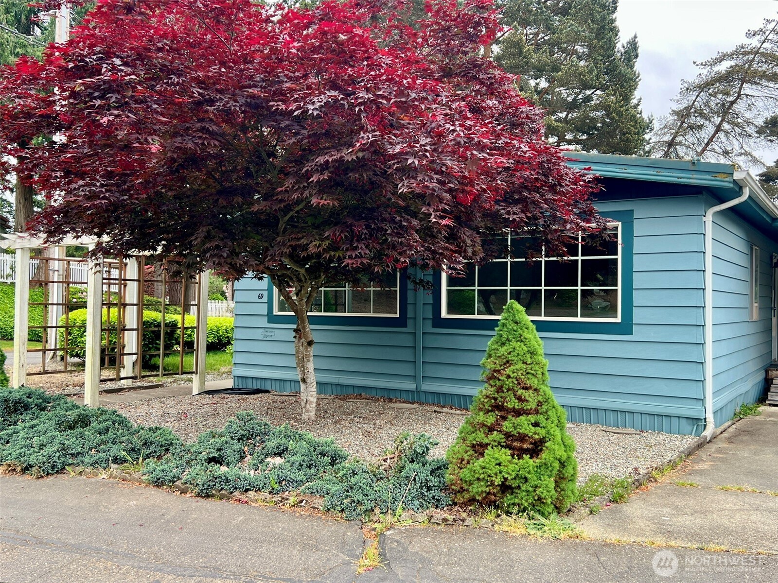 16300 NE WA-305 Highway #69, Poulsbo, WA 98370