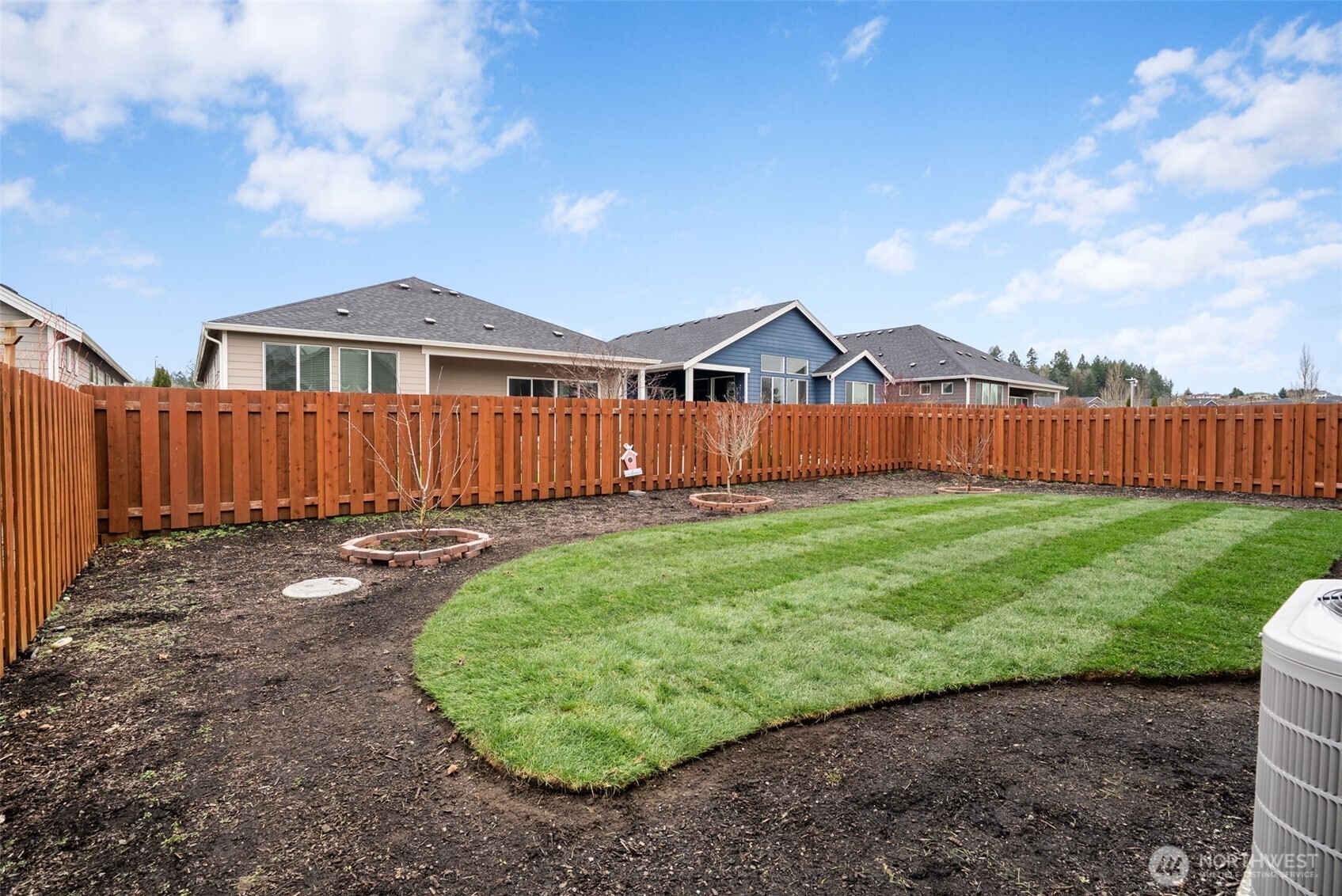 3311 Colville Street SE, Lacey, WA 98513