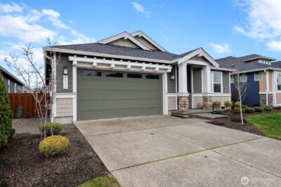 3311 Colville Street SE, Lacey, WA 98513 - Photo 2