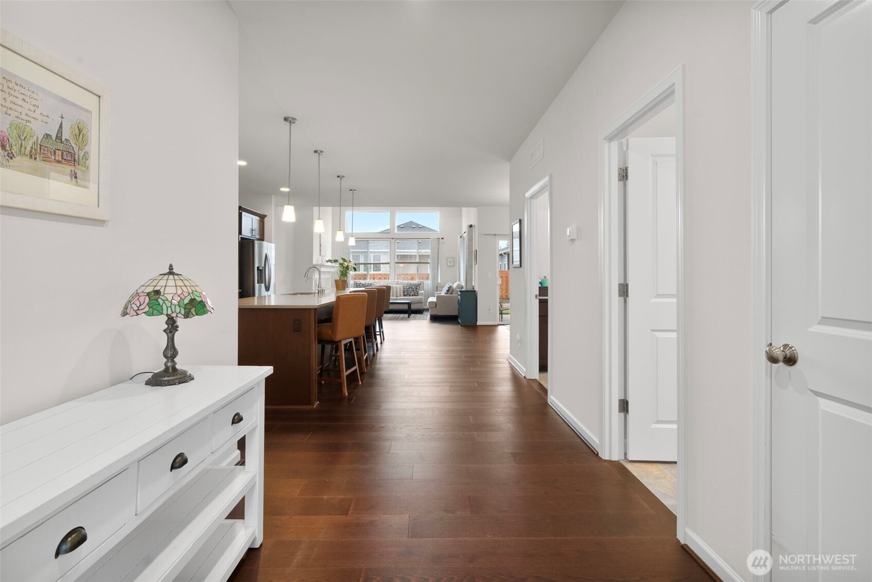 3311 Colville Street SE, Lacey, WA 98513