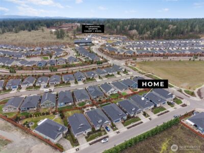 3311 Colville Street SE, Lacey, WA 98513 - Photo 23