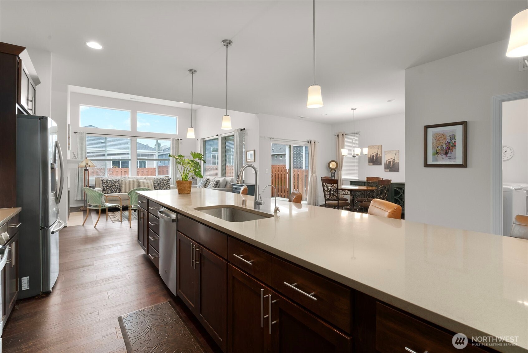 3311 Colville Street SE, Lacey, WA 98513