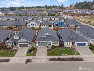 3311 Colville Street SE, Lacey, WA 98513 - Photo 38