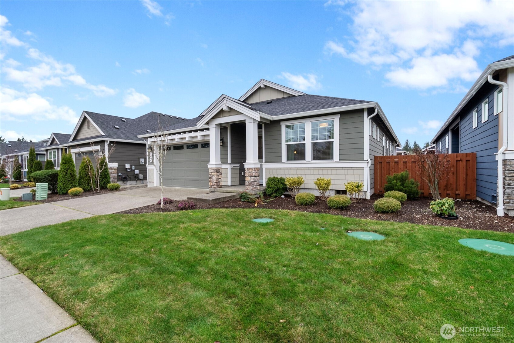 3311 Colville Street SE, Lacey, WA 98513
