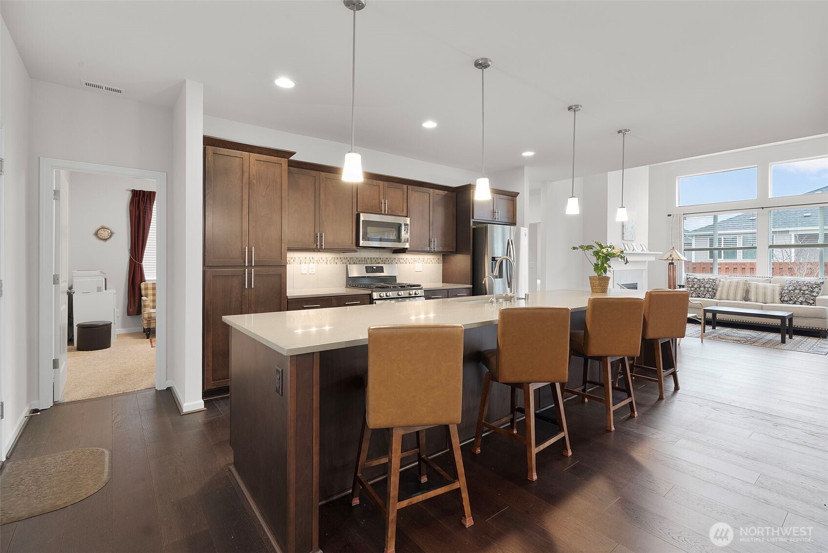 3311 Colville Street SE, Lacey, WA 98513
