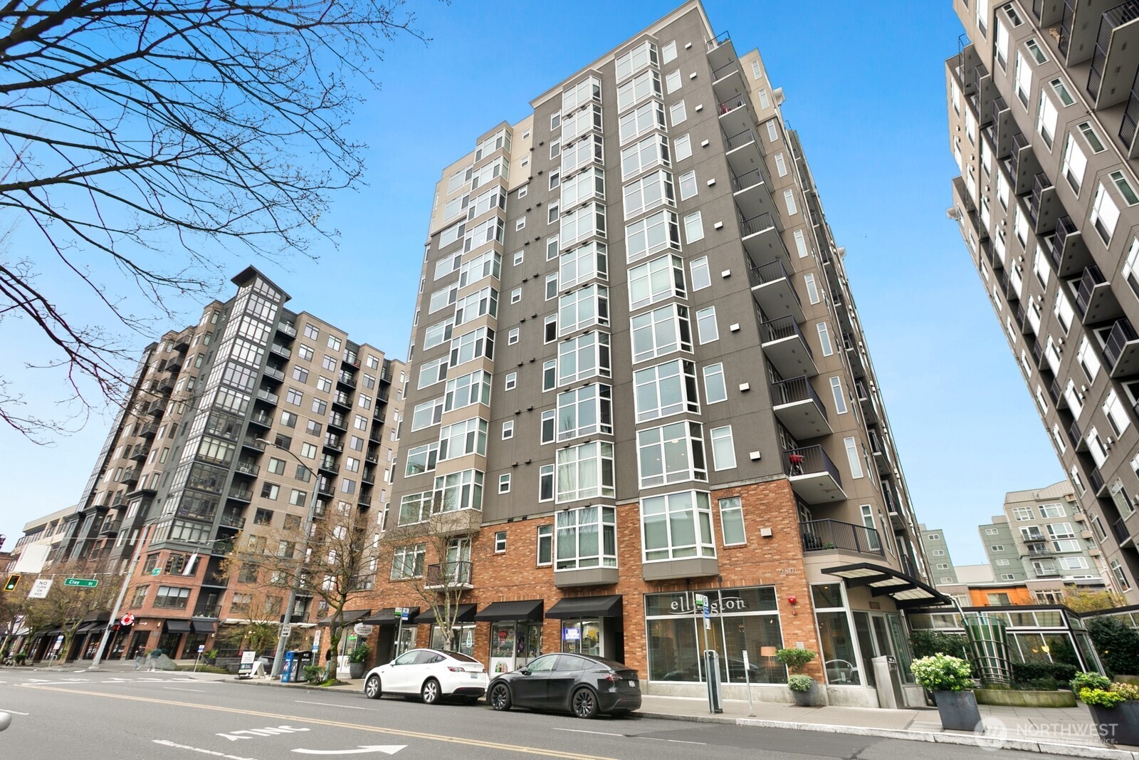 2801 1st Avenue #1014, Seattle, WA 98121