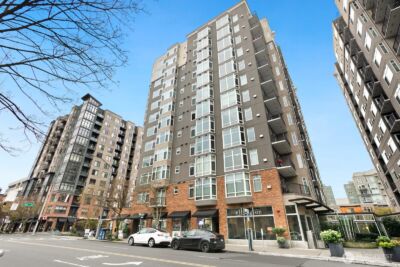 2801 1st Avenue #1014, Seattle, WA 98121