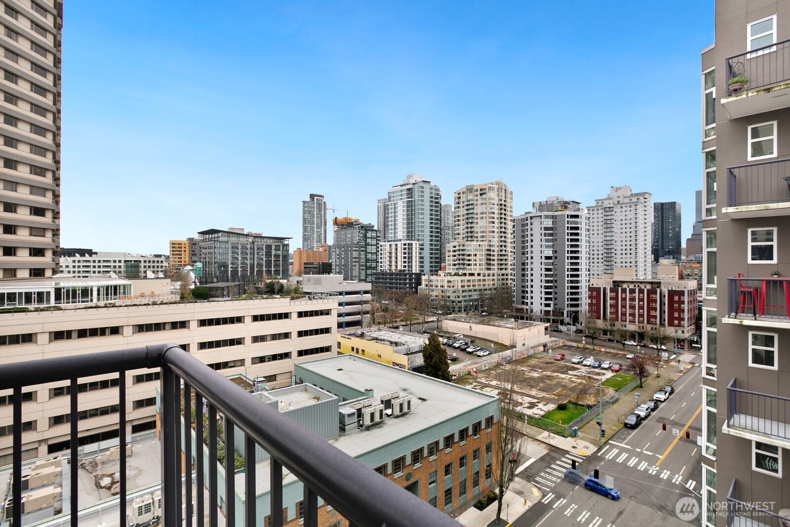 2801 1st Avenue #1014, Seattle, WA 98121