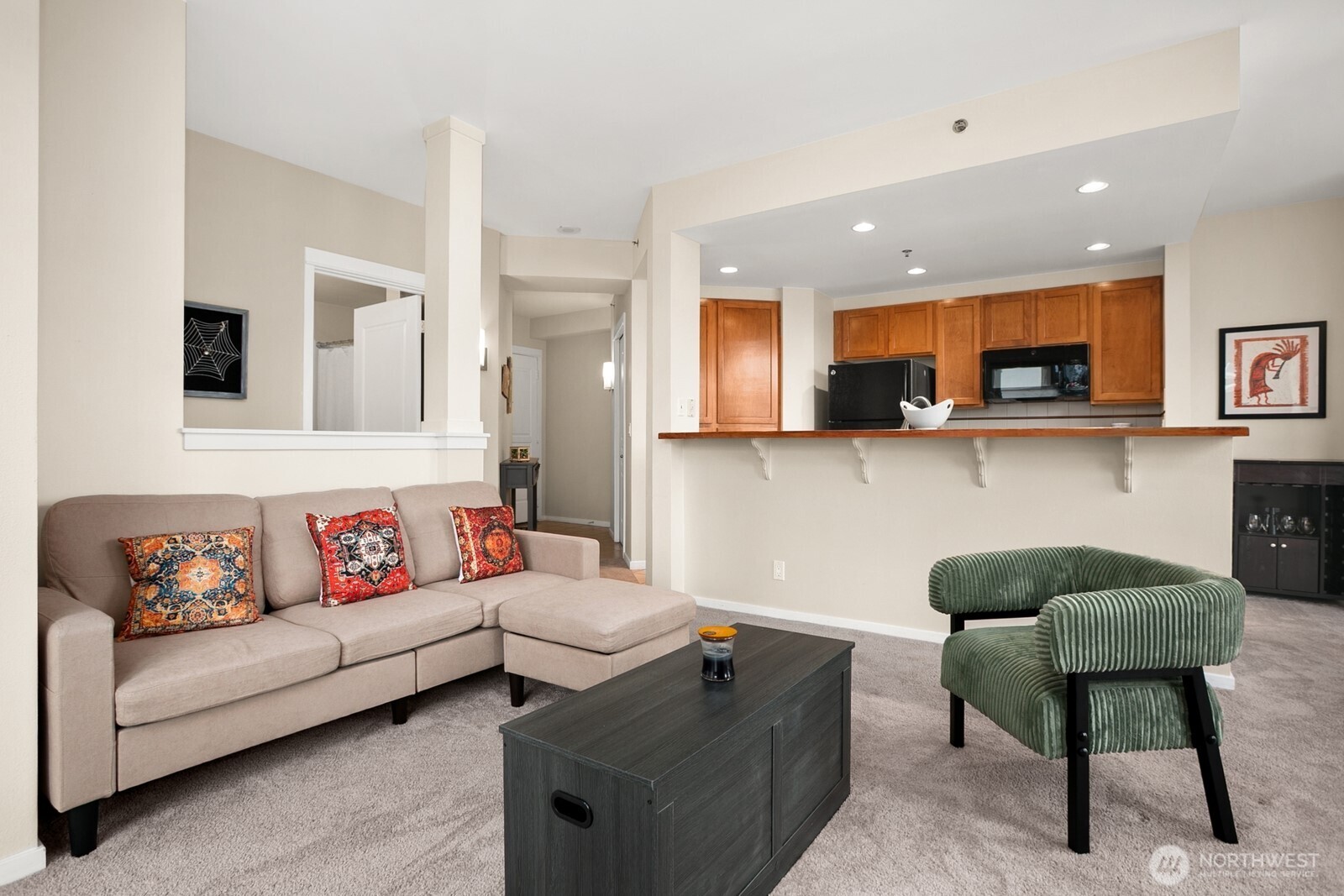 2801 1st Avenue #1014, Seattle, WA 98121