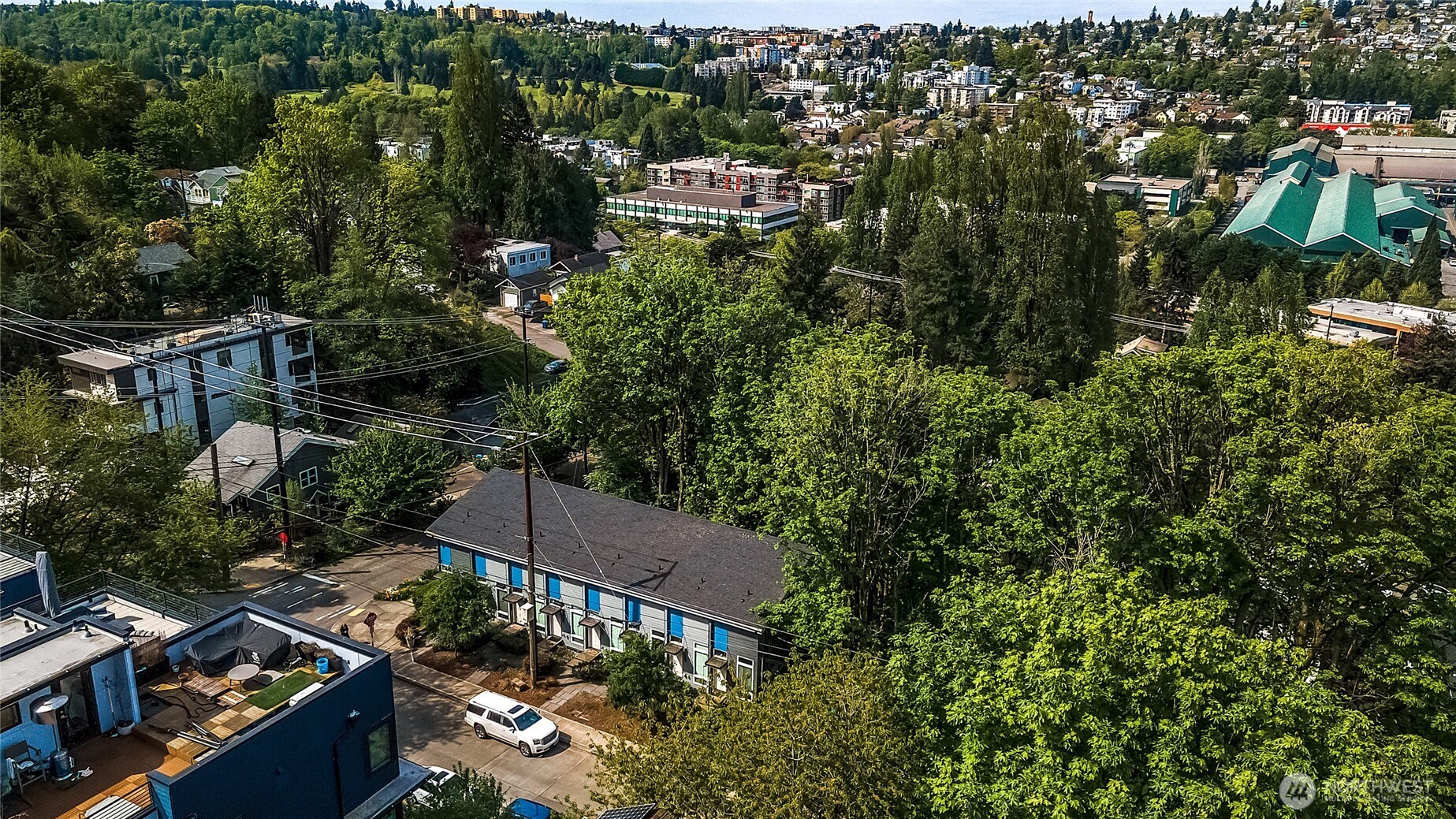 3855 21st Avenue SW, Seattle, WA 98106