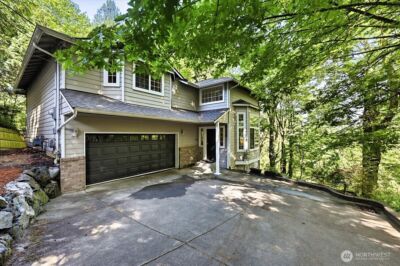 6534 NE 198th Street , Kenmore, WA 98028 - Photo 1