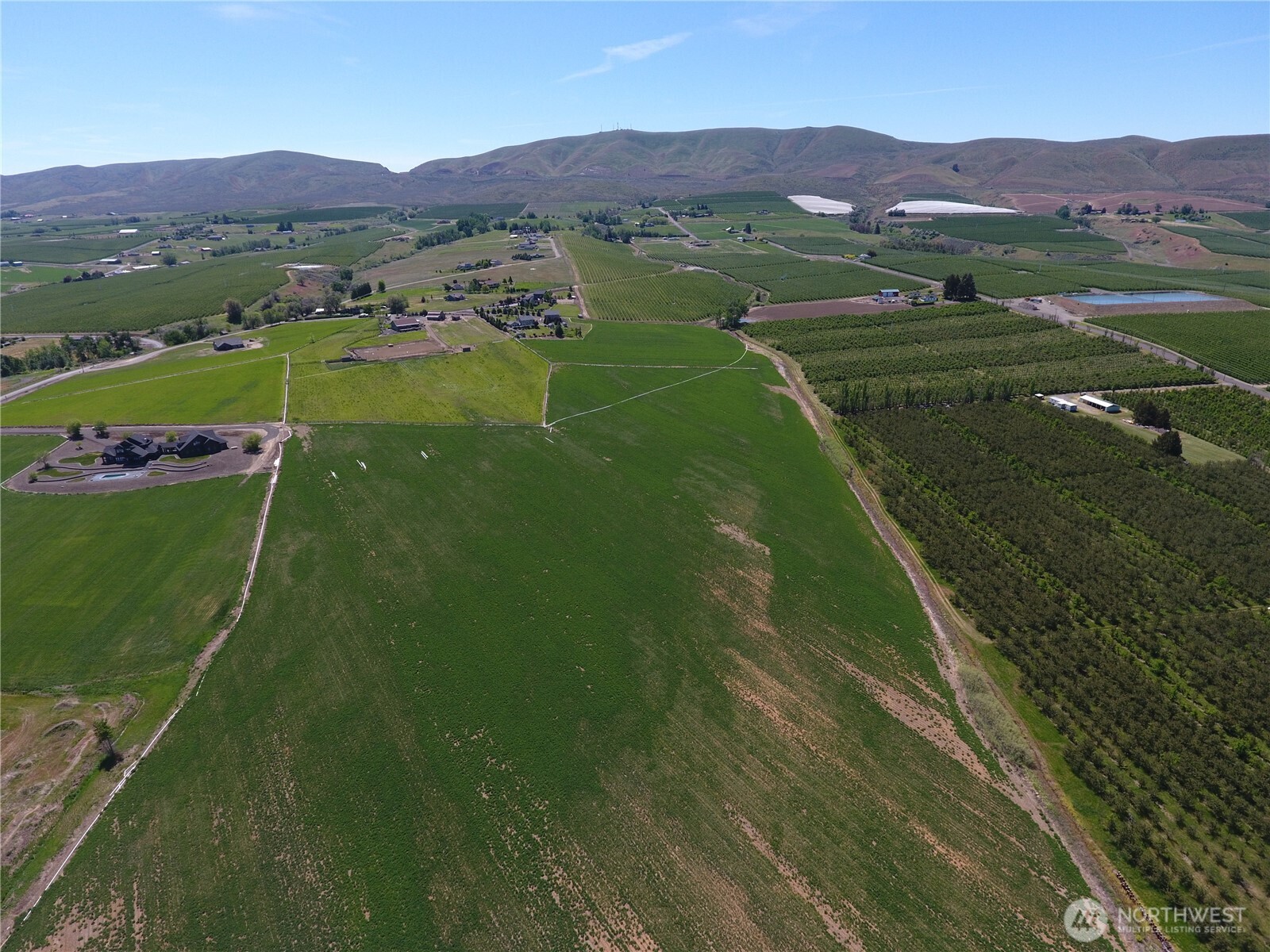 5533 Denmark Road , Ellensburg, WA 98926