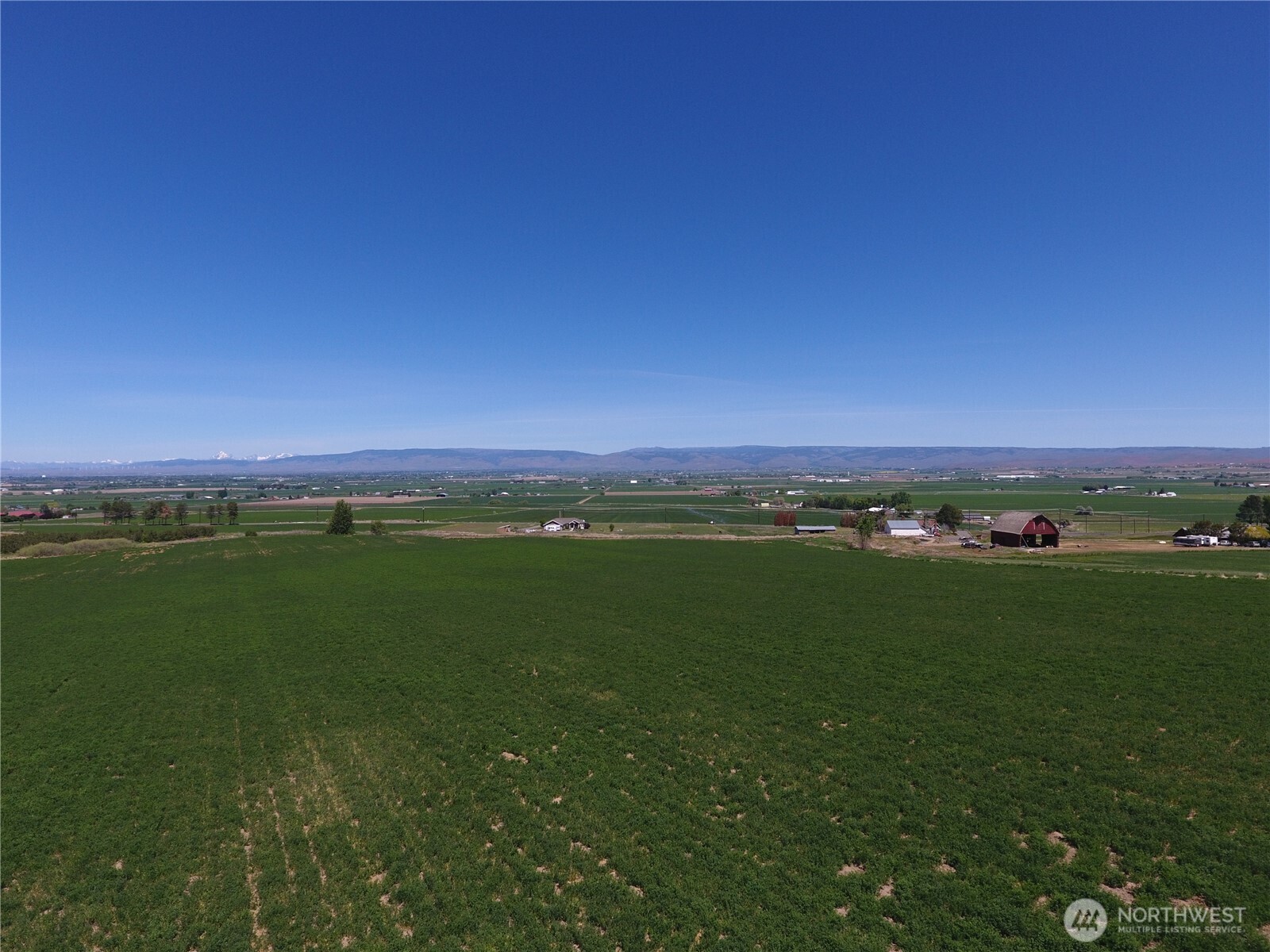5533 Denmark Road , Ellensburg, WA 98926