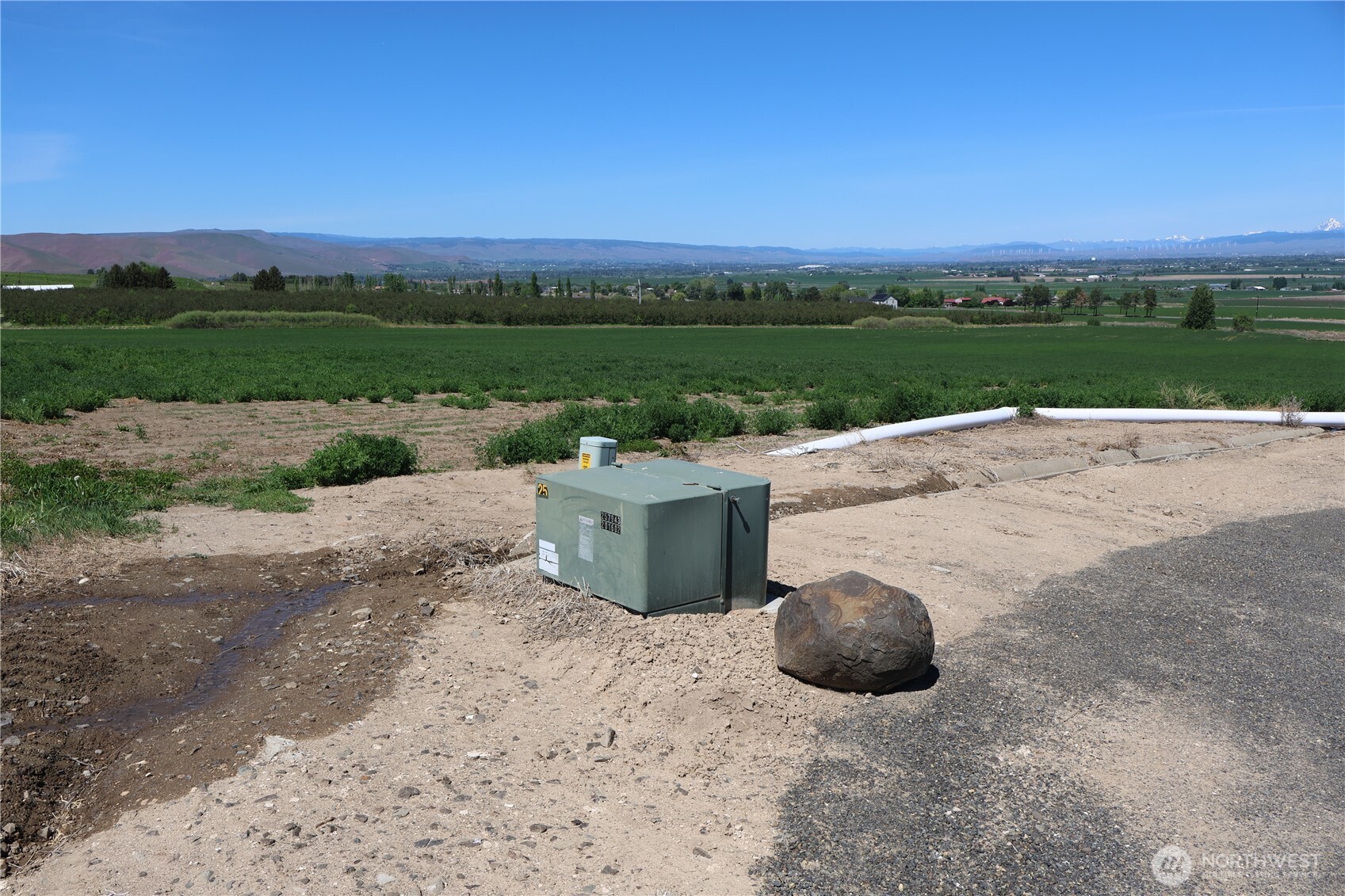 5533 Denmark Road , Ellensburg, WA 98926