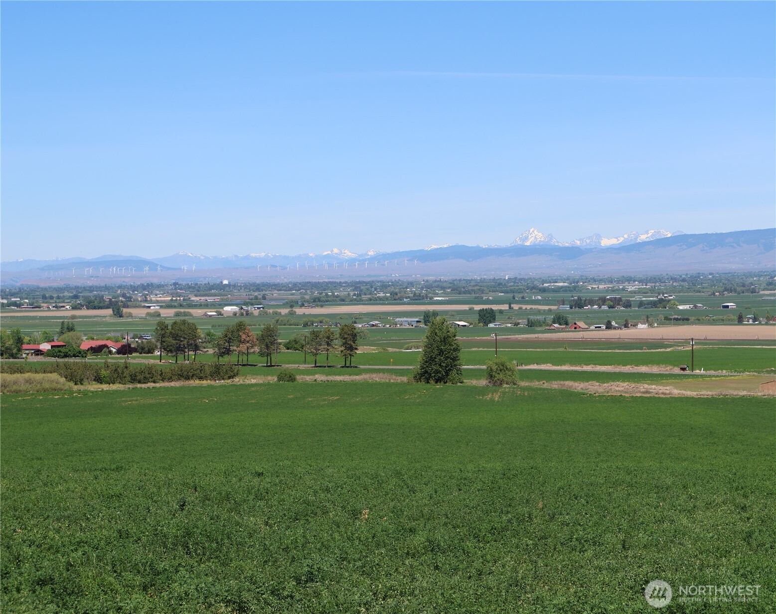5533 Denmark Road , Ellensburg, WA 98926