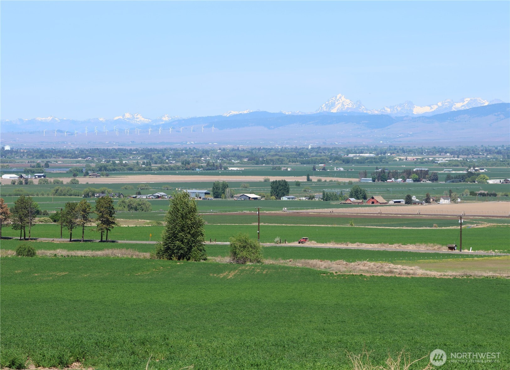 5533 Denmark Road , Ellensburg, WA 98926