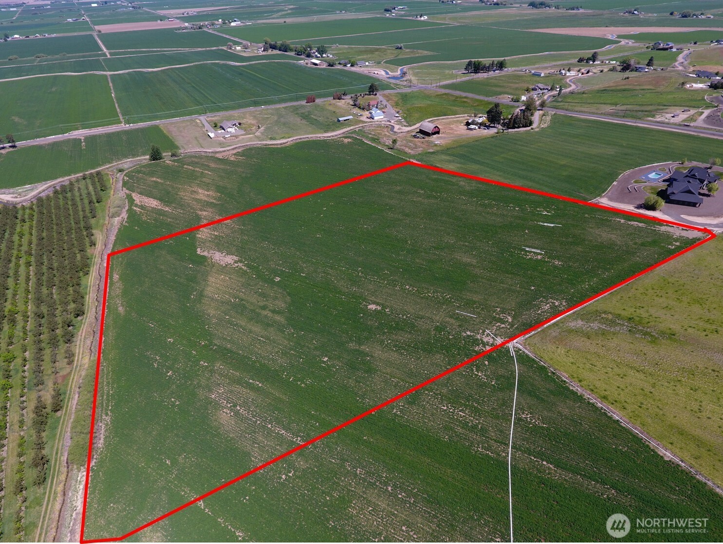 5533 Denmark Road , Ellensburg, WA 98926