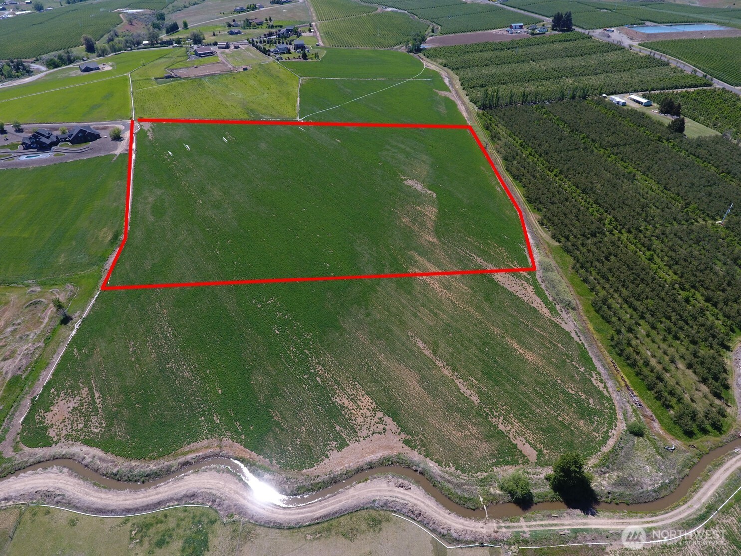 5533 Denmark Road , Ellensburg, WA 98926