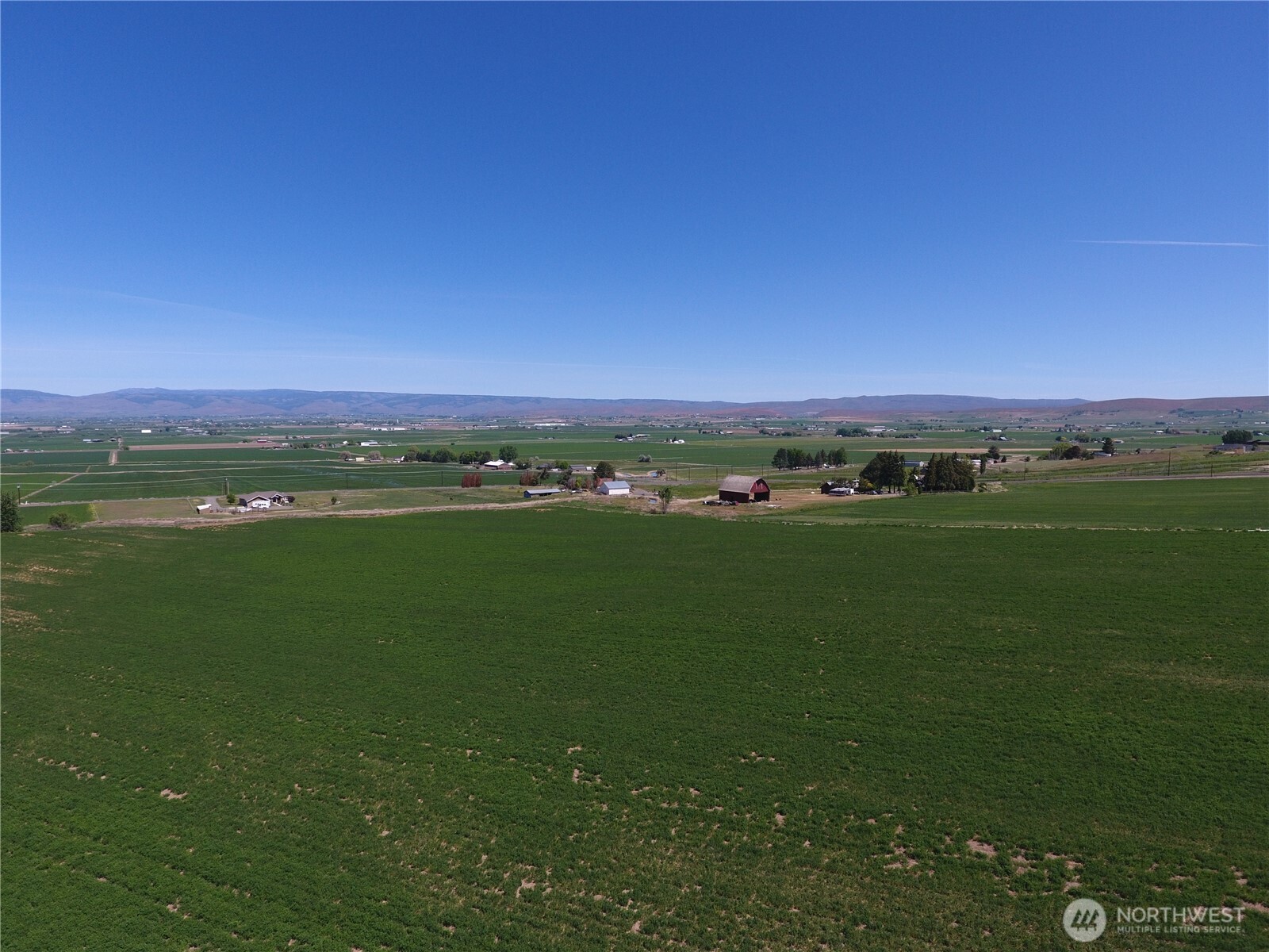5533 Denmark Road , Ellensburg, WA 98926