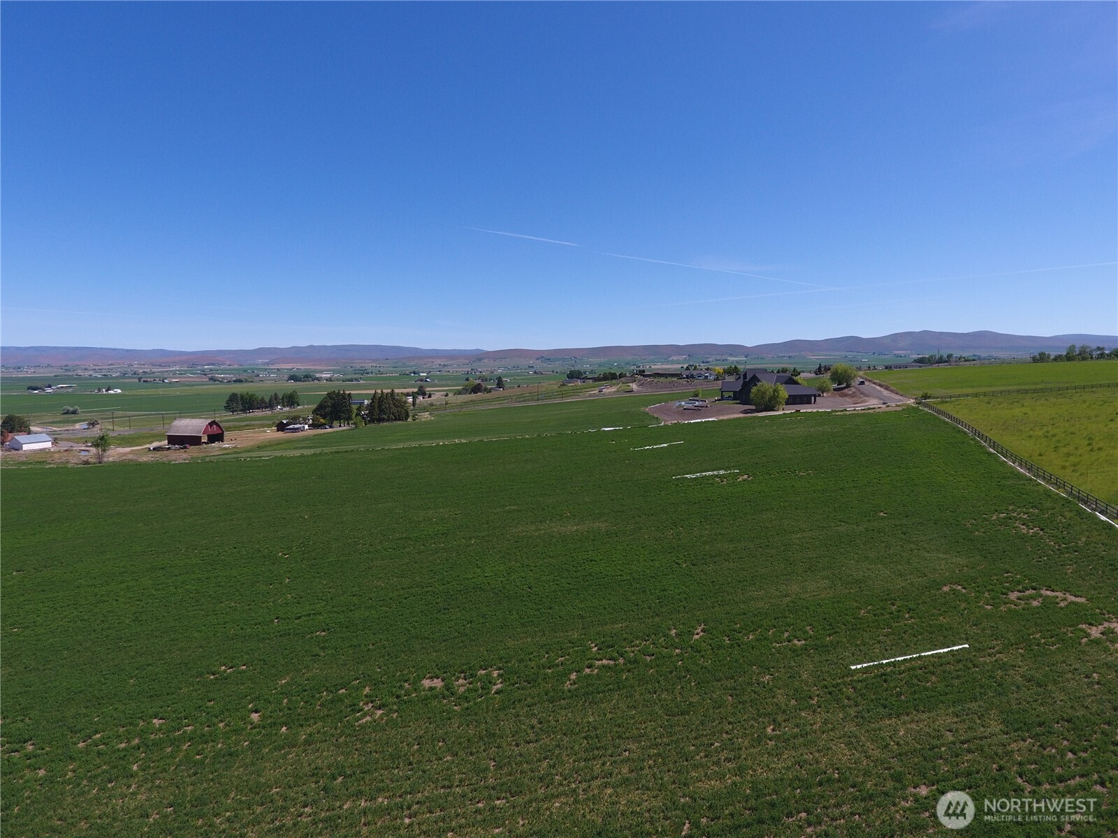 5533 Denmark Road , Ellensburg, WA 98926