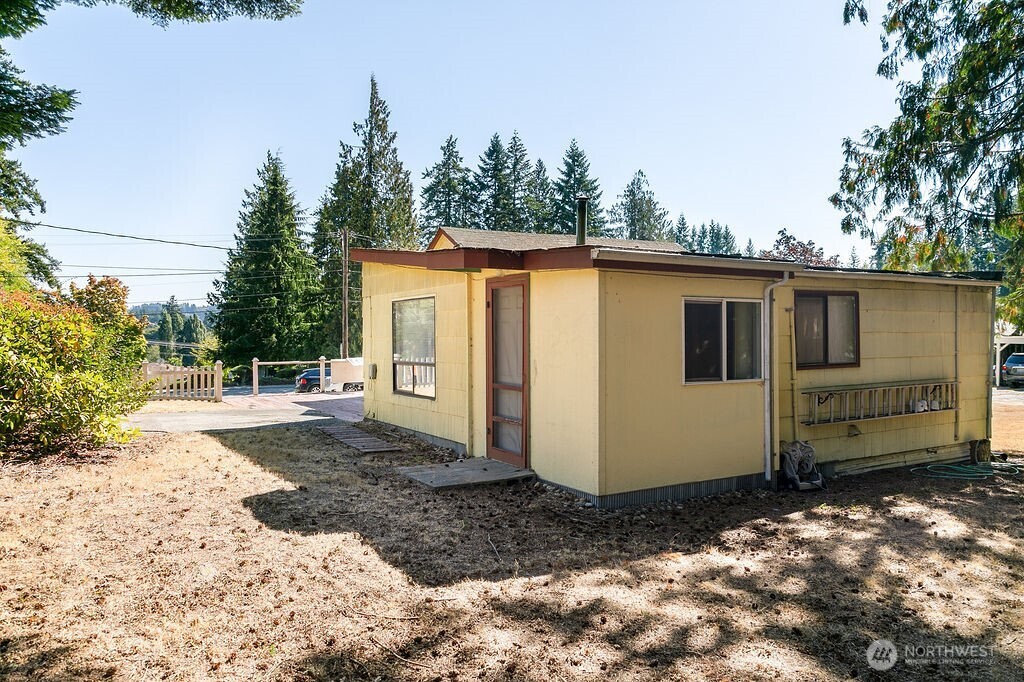 20363 NW Cedar Lane , Poulsbo, WA 98370