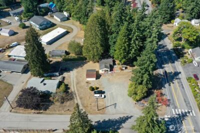 20363 NW Cedar Lane , Poulsbo, WA 98370 - Photo 3