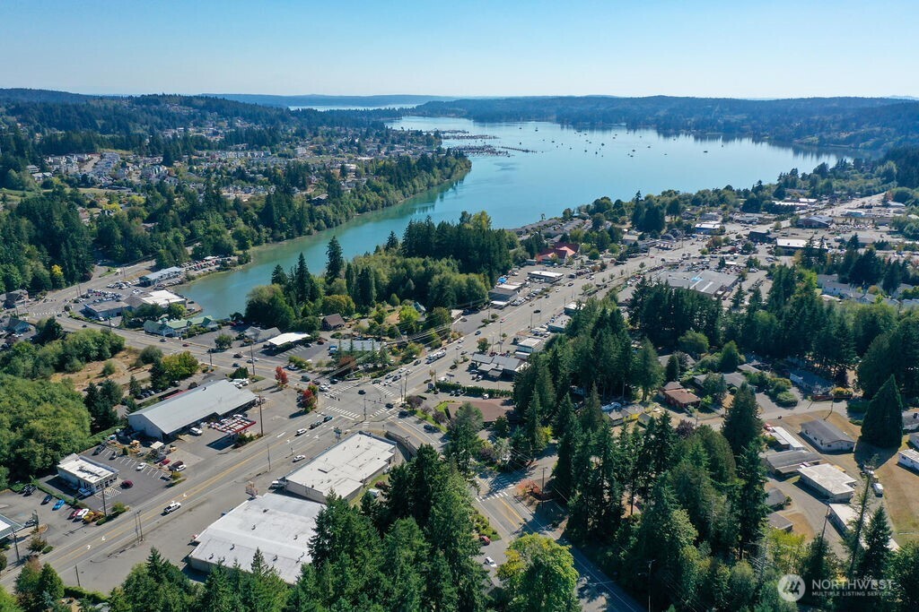 20363 NW Cedar Lane , Poulsbo, WA 98370