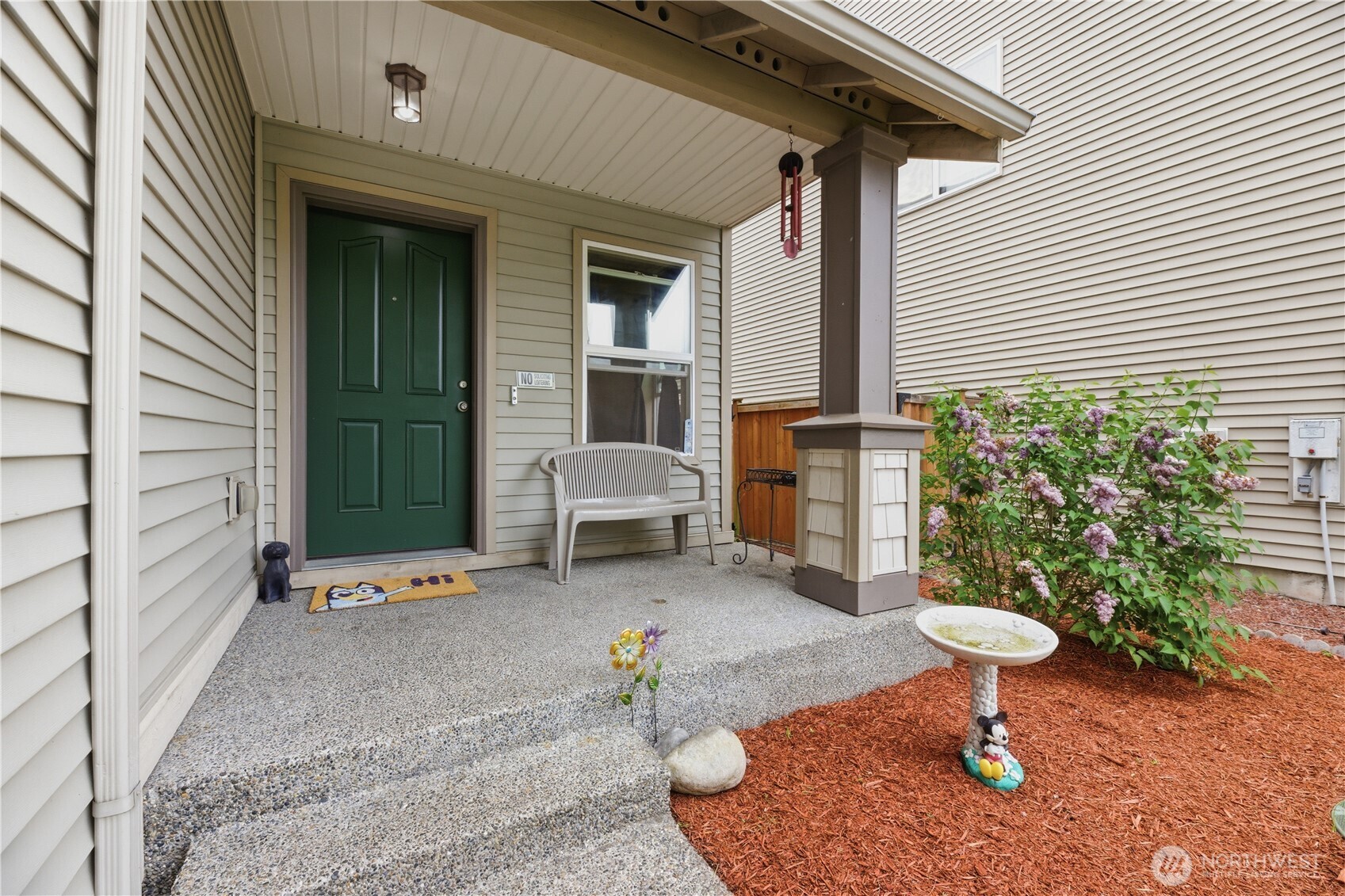 10007 Dragt Street SE, Yelm, WA 98597