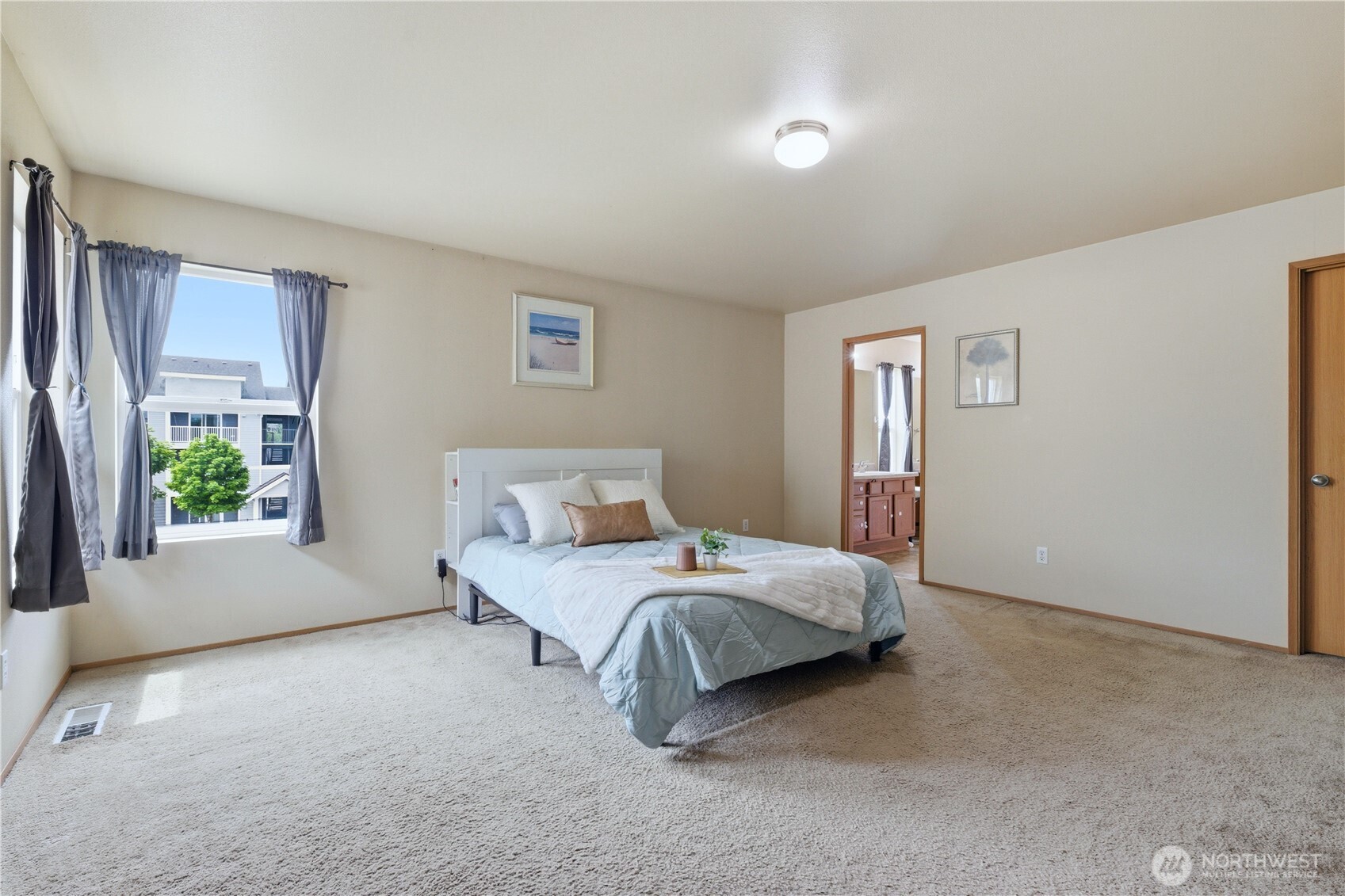 10007 Dragt Street SE, Yelm, WA 98597